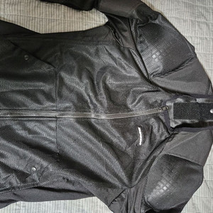 스피디 풀메쉬 자켓 팝니다