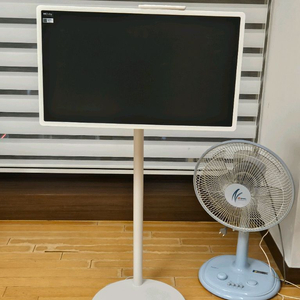 LG스탠바이미 (S급최상판매)