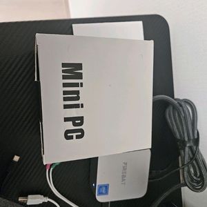 초저전력 미니pc 신형 t8 plus n100