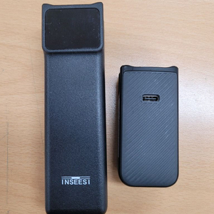 DJI 오즈모 포켓3 배터리 핸들