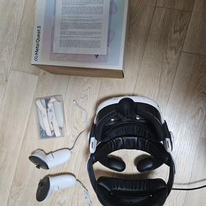 메타퀘스트3 128gb