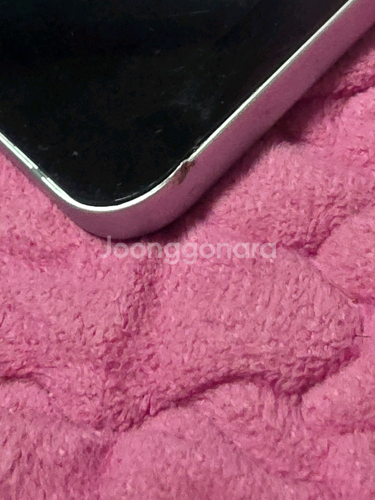 갤럭시탭S7 FE LTE 128GB 액정교체!--3