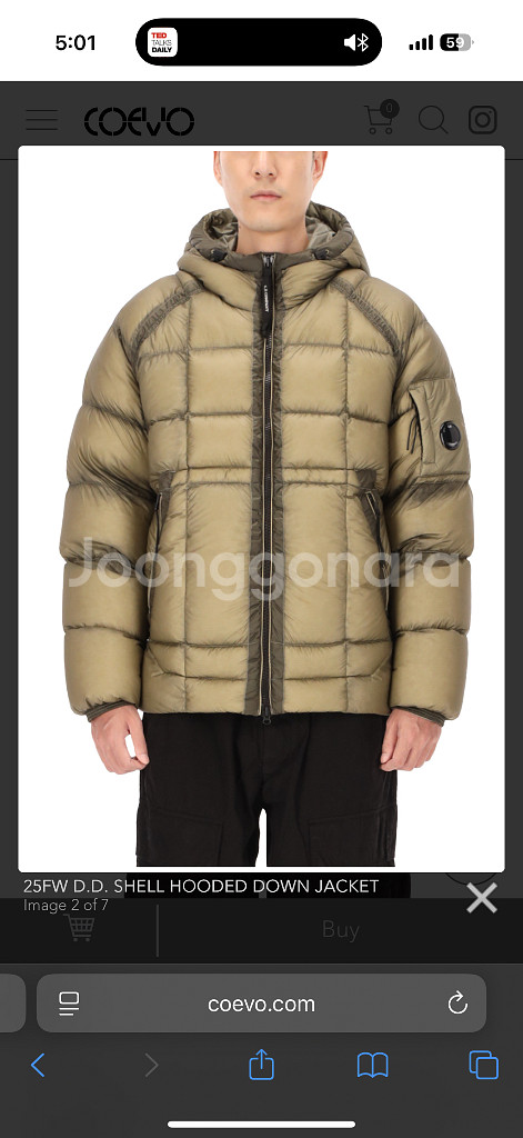 25fw 디디쉘 s, m, L(판매완료), Xl--0