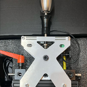 시뮬레이션 레이싱카 포크기어