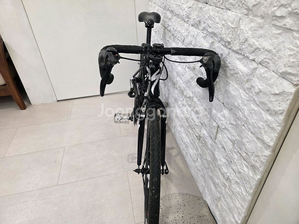 알톤 벨룩스 주니어 로드 24인치(에스웍 데칼)--1