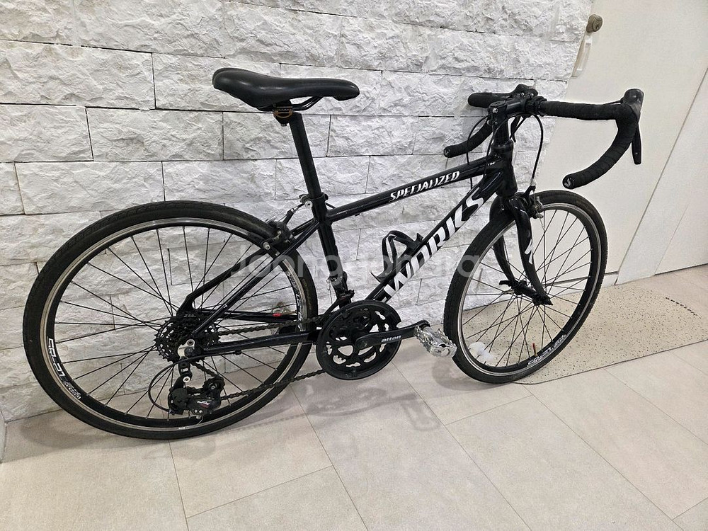 알톤 벨룩스 주니어 로드 24인치(에스웍 데칼)--4