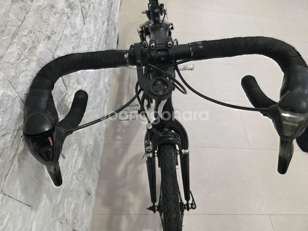 알톤 벨룩스 주니어 로드 24인치(에스웍 데칼)--5