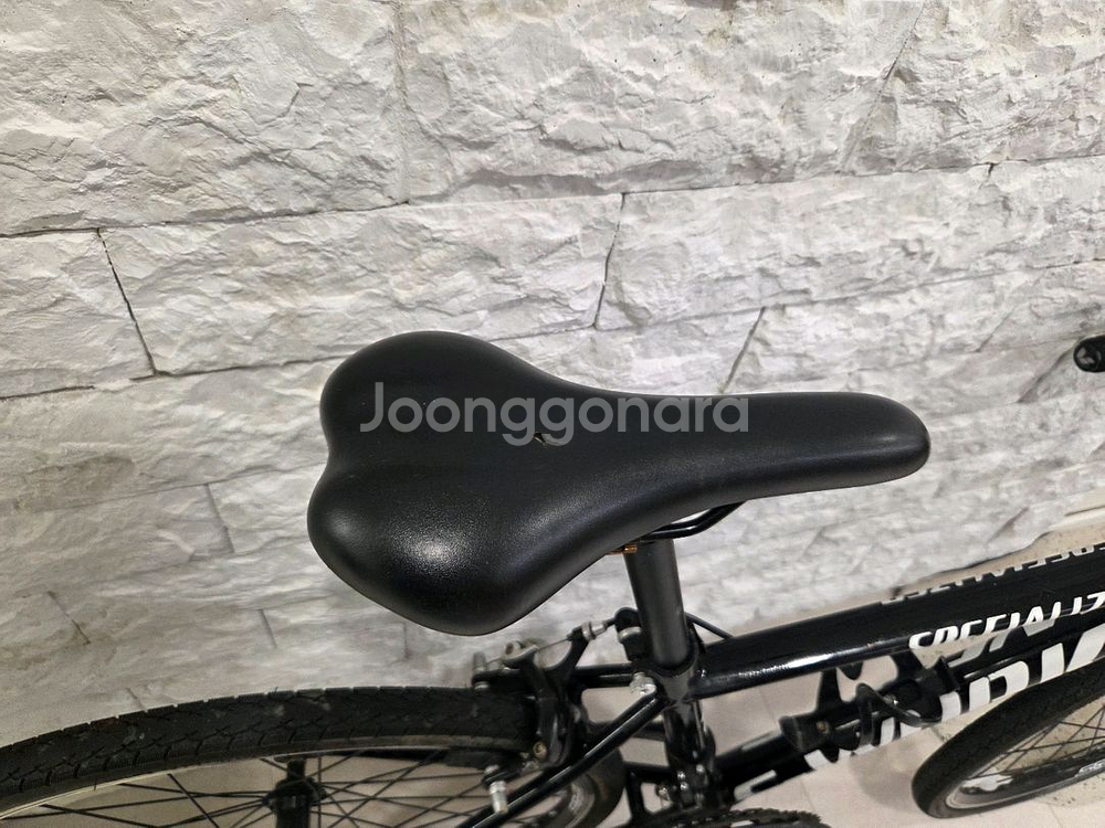 알톤 벨룩스 주니어 로드 24인치(에스웍 데칼)--6