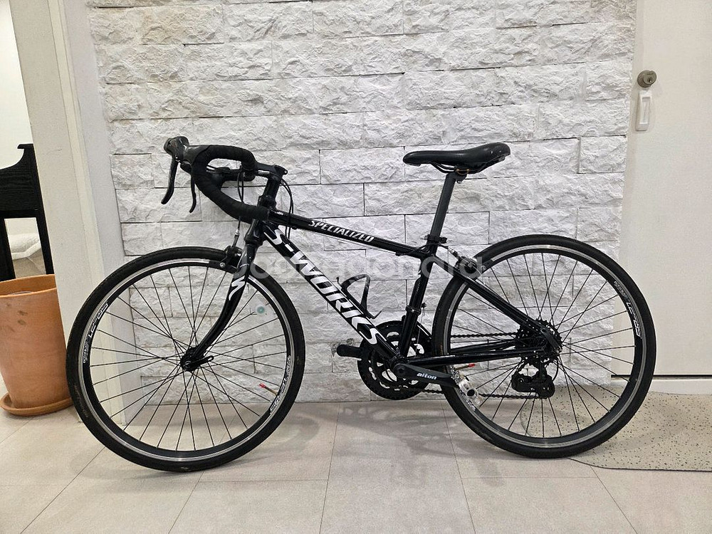 알톤 벨룩스 주니어 로드 24인치(에스웍 데칼)--0