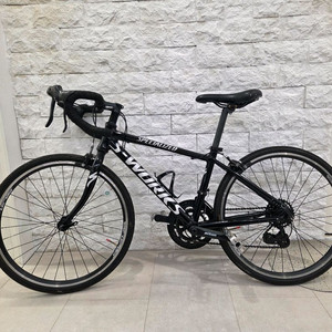 알톤 벨룩스 주니어 로드 24인치(에스웍 데칼)