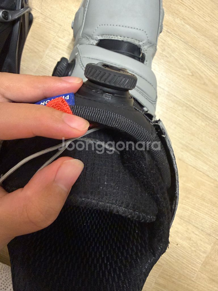 2324 버튼 스텝온 포톤와이드 250 + 제네시스--3