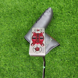 스카티카메론 셀렉트 스퀘어백 퍼터