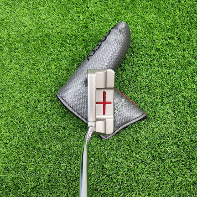 스카티카메론 셀렉트 스퀘어백 퍼터--5