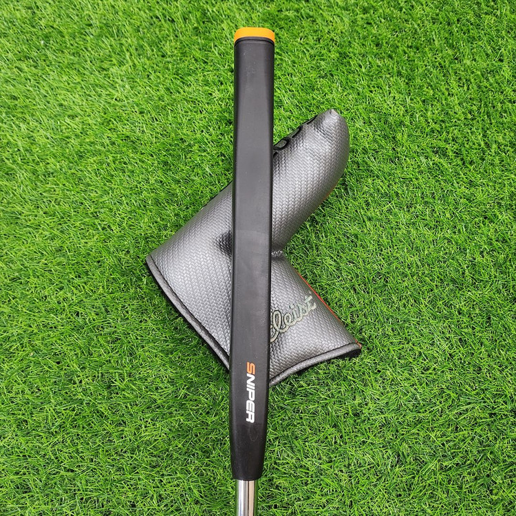 스카티카메론 셀렉트 스퀘어백 퍼터--7