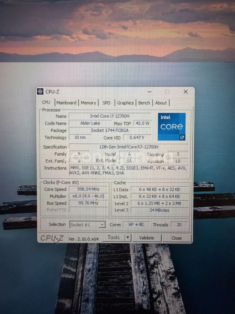 ASUS TUF Gaming FX707ZU4--1