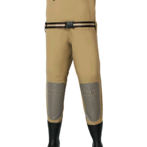 웨이더렉스 미개봉 새제품입니다. 270mm 수초용