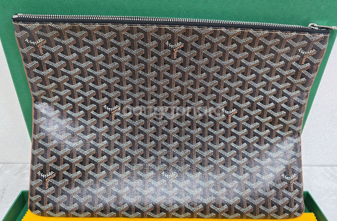 고야드 클러치백 gm--2