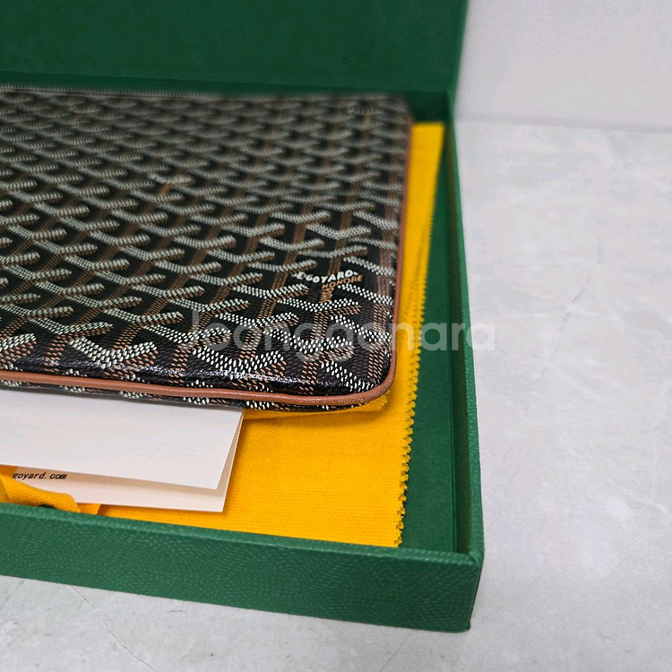 고야드 클러치백 gm--3