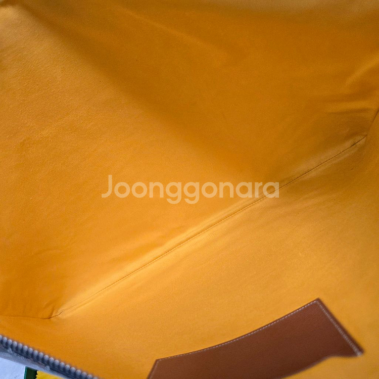 고야드 클러치백 gm--5