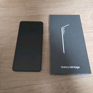 S937 갤럭시25엣지 512기가 SS급