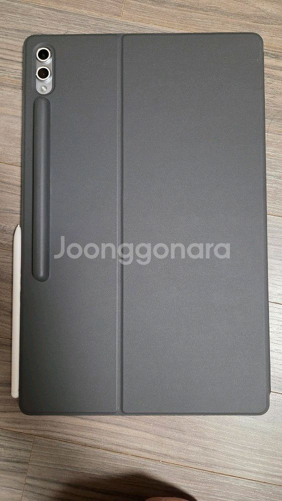 갤럭시탭s10 울트라 512 5g 팝니다.--1