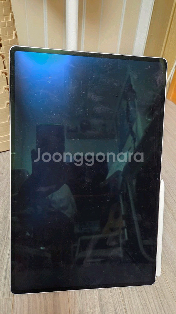 갤럭시탭s10 울트라 512 5g 팝니다.--0