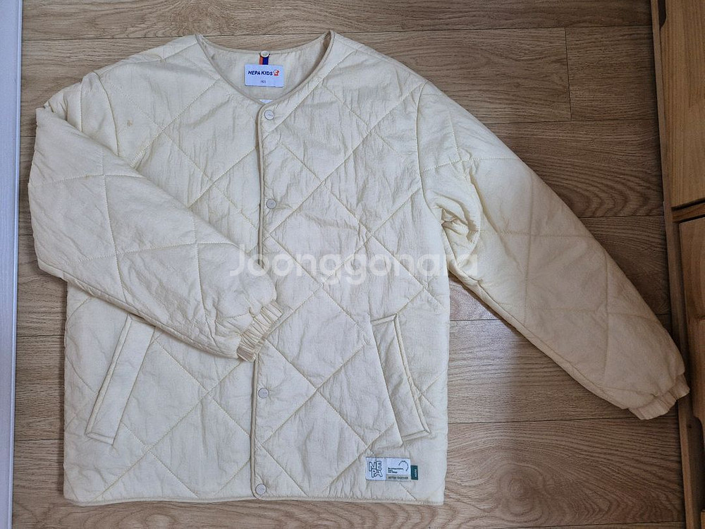 여아 점퍼 160사이즈--1