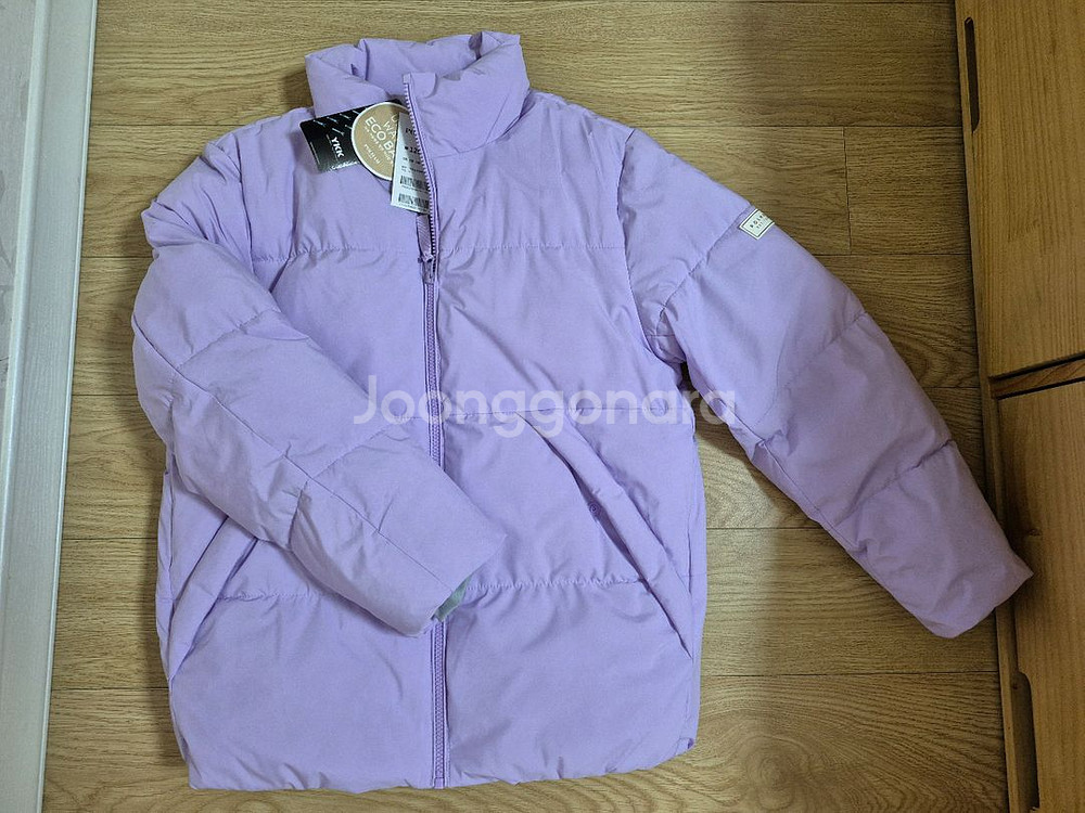 여아 점퍼 160사이즈--0