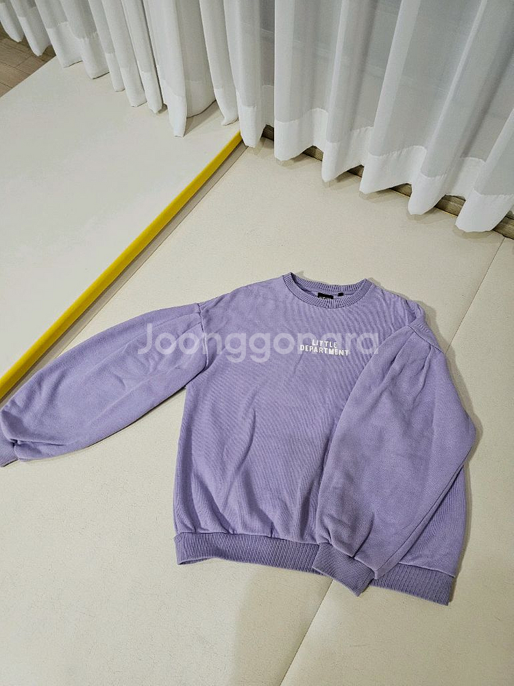여아 150사이즈 ~160사이즈리틀뎁 셋업 L사이즈--2