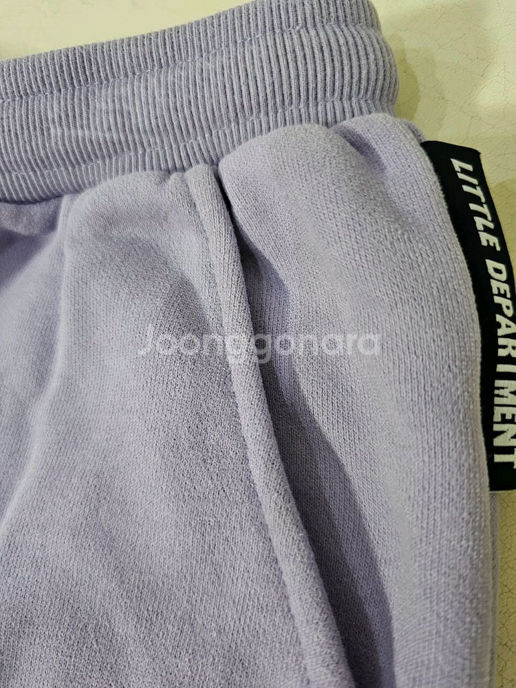 여아 150사이즈 ~160사이즈리틀뎁 셋업 L사이즈--6