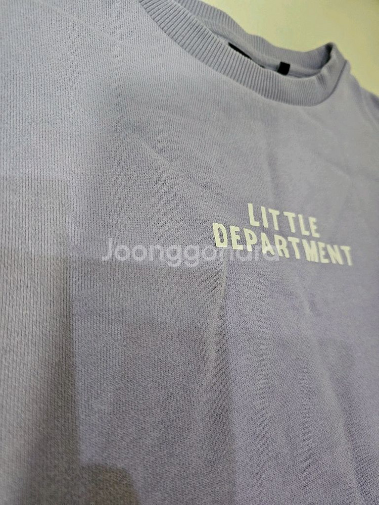 여아 150사이즈 ~160사이즈리틀뎁 셋업 L사이즈--3