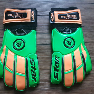 초등 어린이 축구 골키퍼 장갑 줄넘기