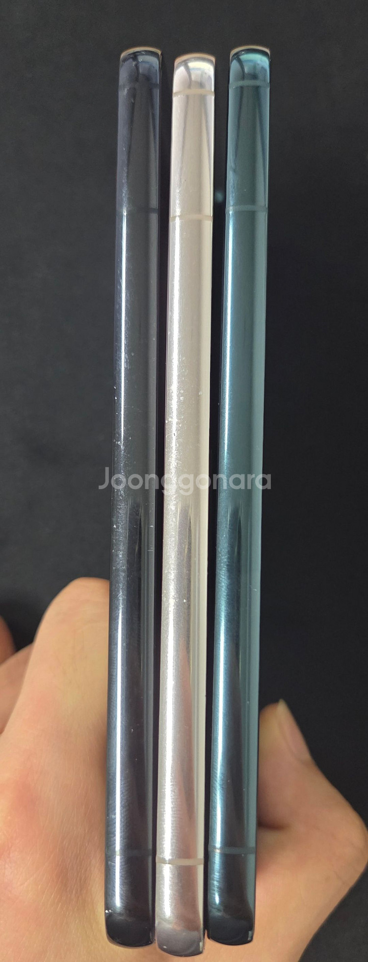 갤럭시 S22플러스 공기계 판매 합니다. [21만]--3