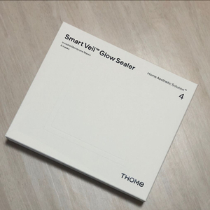 톰프로그램 글로우실러 마스크팩 무배