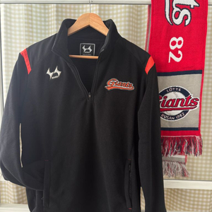 롯데자이언츠 플리스 + 머플러