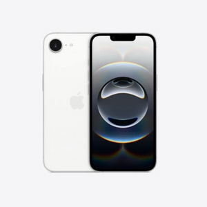 아이폰16e 512기가 미국판 화이트