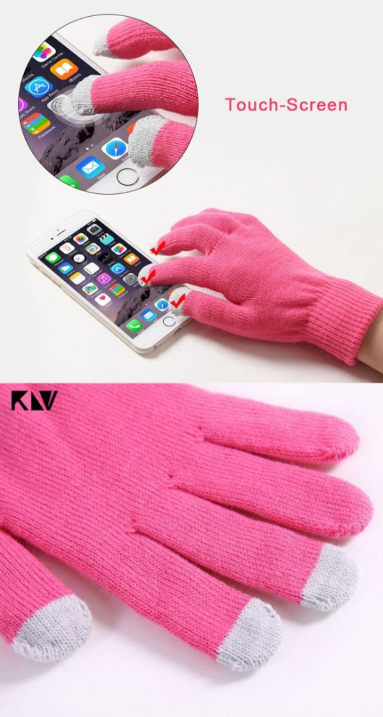 충전식 마이콜 블투투스 이어셋 장갑--4