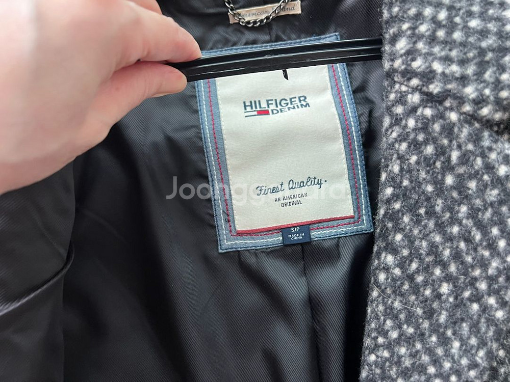 타미 코트(상태 좋음, 옷 조심히 입는 성격)--3