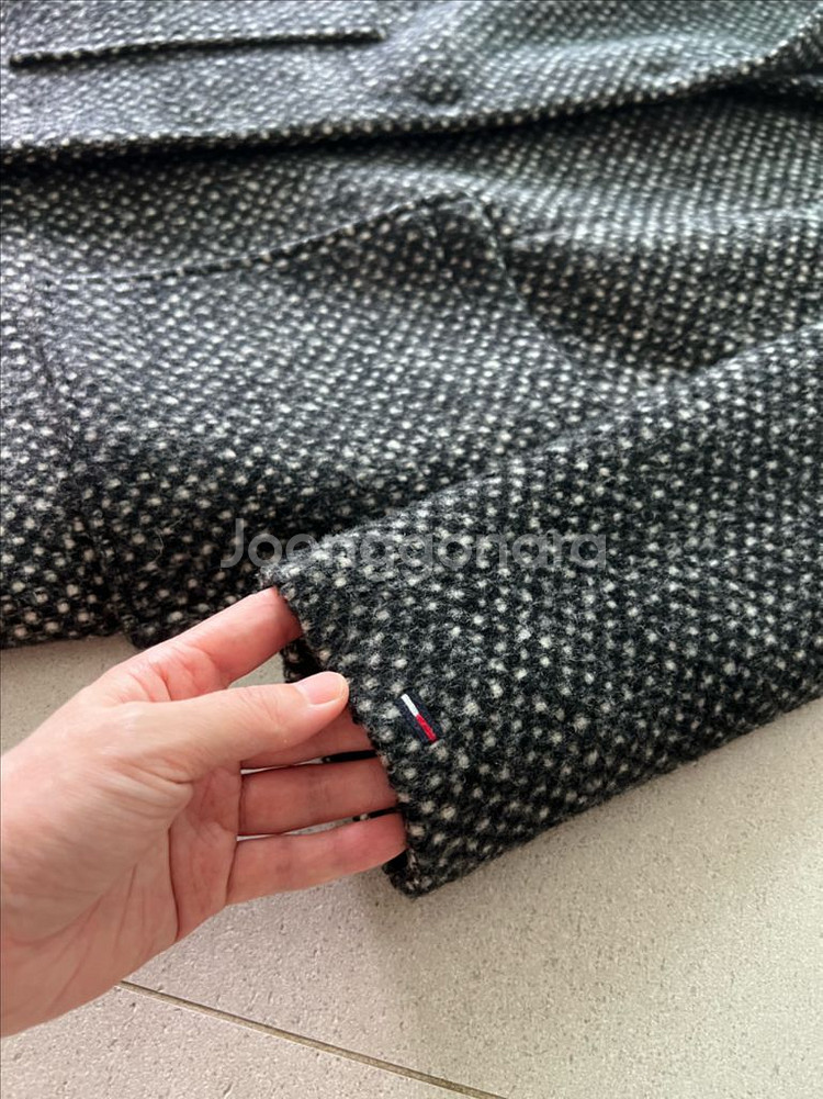 타미 코트(상태 좋음, 옷 조심히 입는 성격)--7