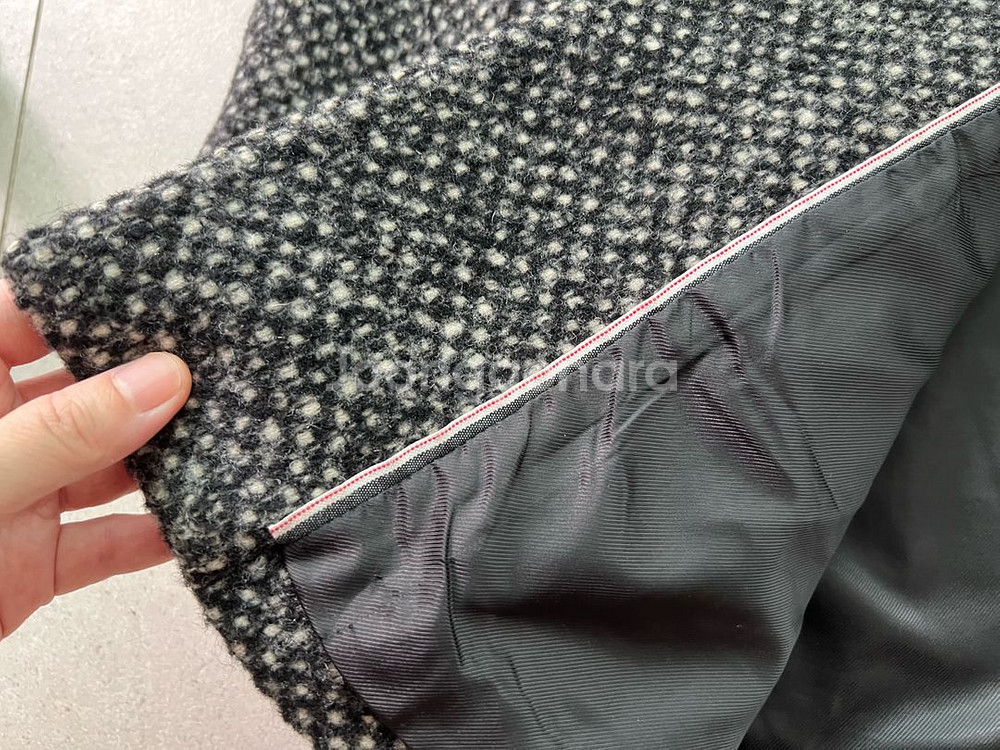 타미 코트(상태 좋음, 옷 조심히 입는 성격)--4