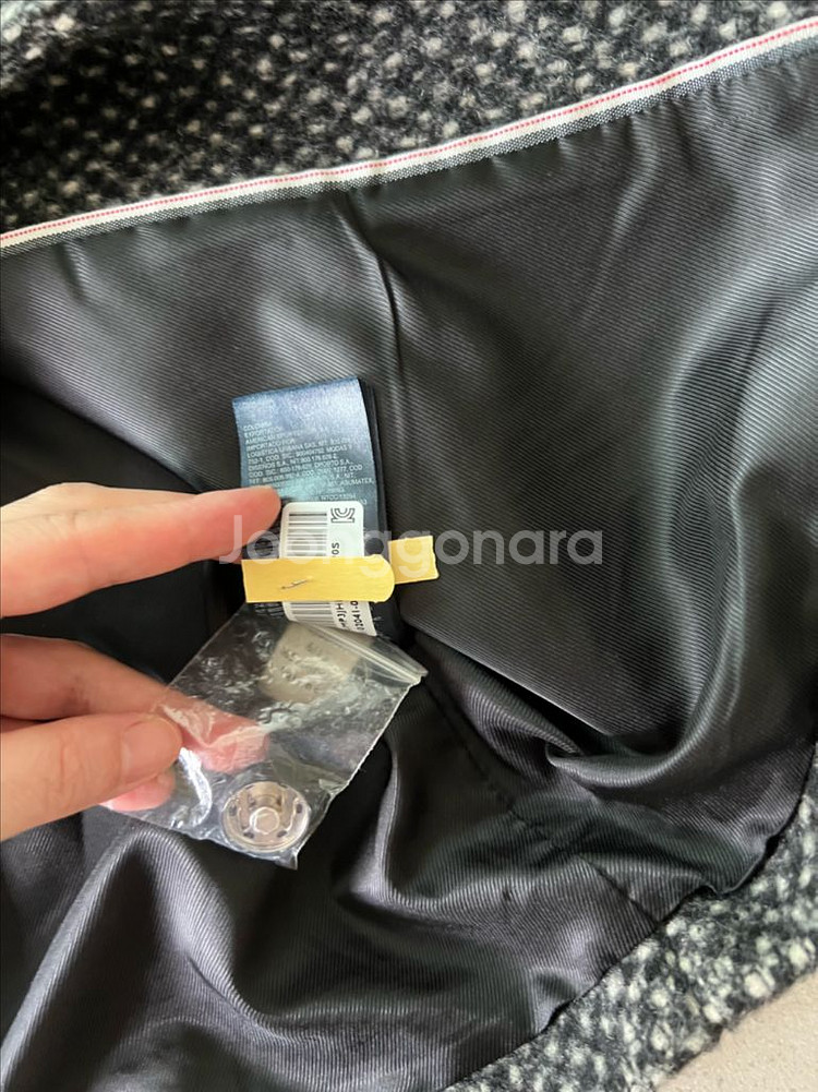 타미 코트(상태 좋음, 옷 조심히 입는 성격)--6