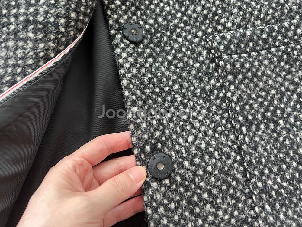 타미 코트(상태 좋음, 옷 조심히 입는 성격)--5