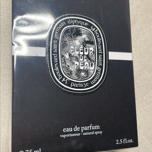 딥디크 플레르드뽀 향수 75ml