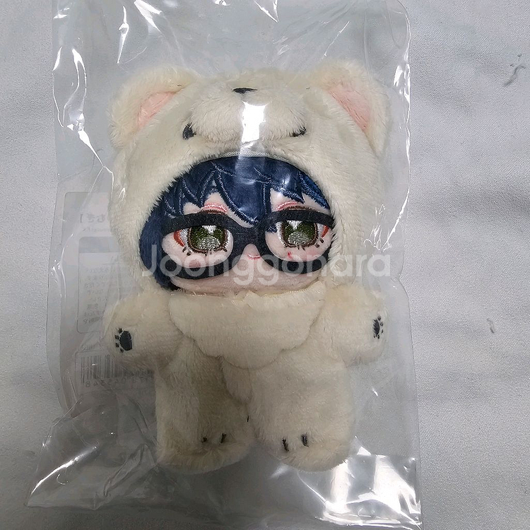 앙스타 앙상블스타즈 아라시 츠무기 곰누이 이츠누이 팝니--2