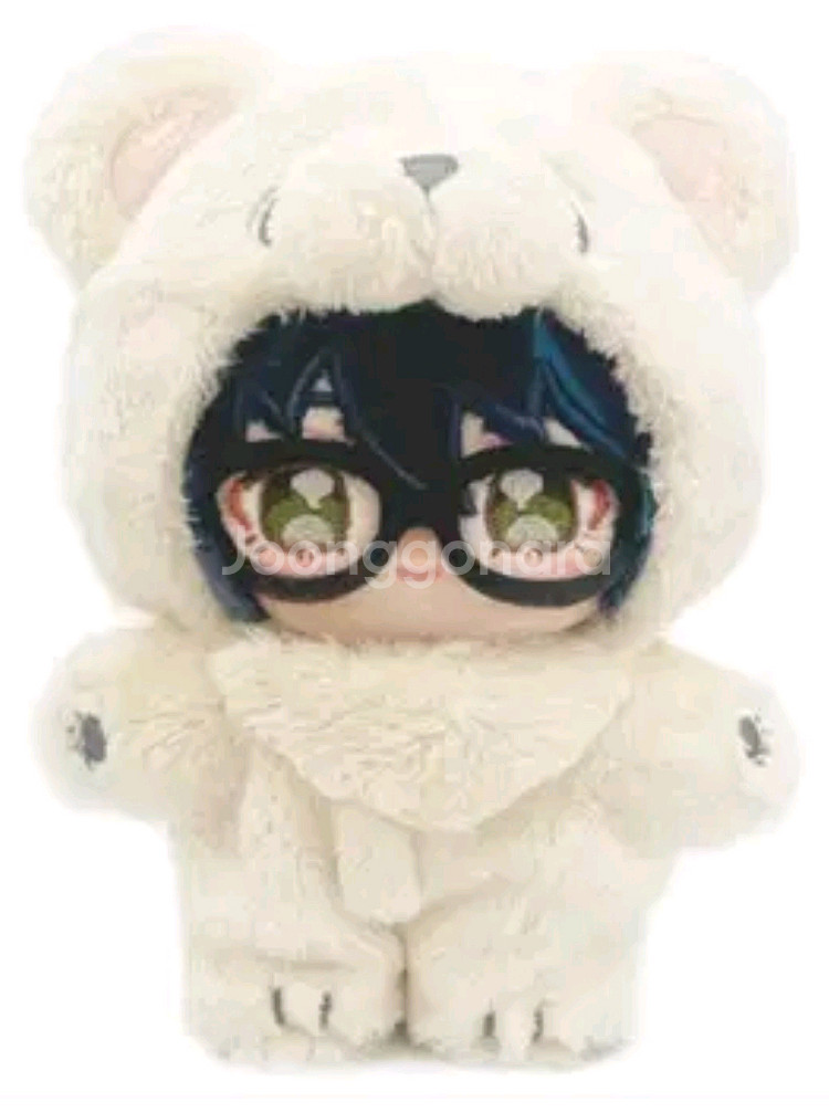 앙스타 앙상블스타즈 아라시 츠무기 곰누이 이츠누이 팝니--3