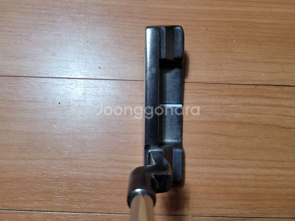 야마모토 2008SL 블레이드 퍼터(34인치)--1