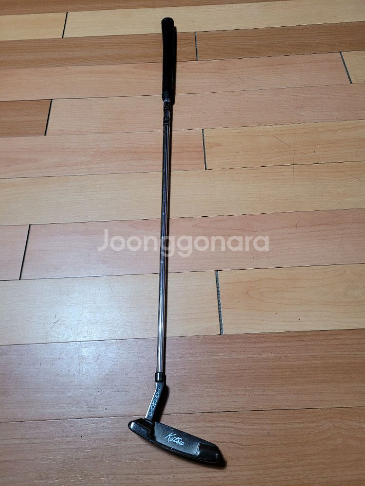 야마모토 2008SL 블레이드 퍼터(34인치)--0