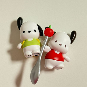포챠코 가챠 세트 일괄