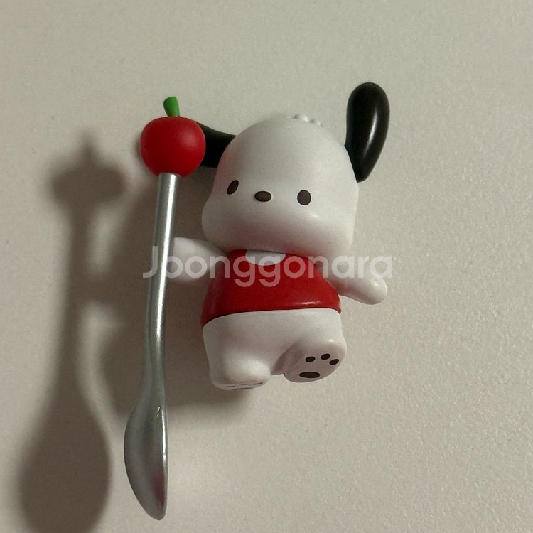 포챠코 가챠 세트 일괄--2