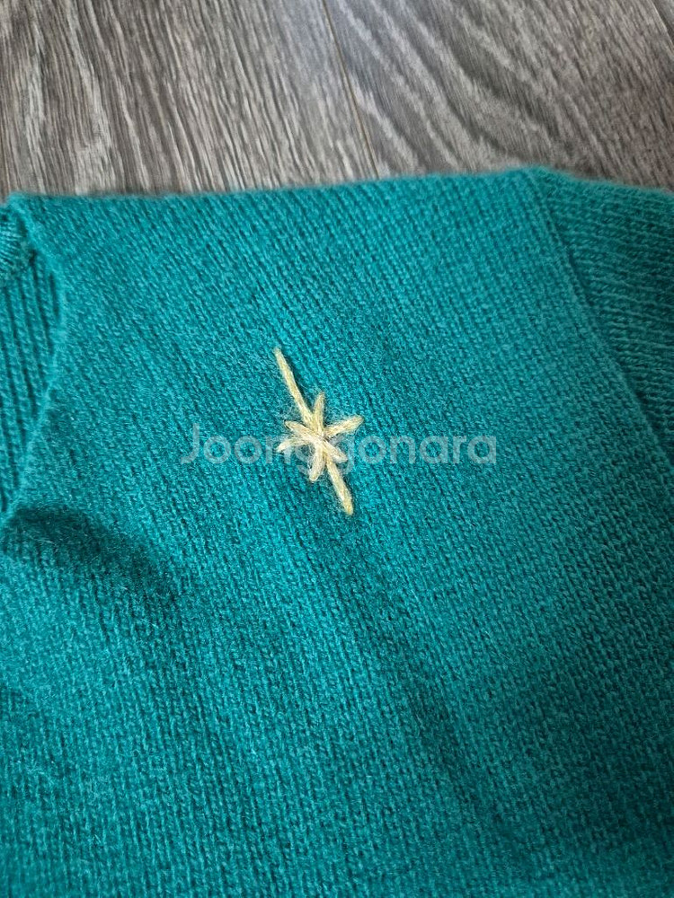 탐베레 12t가디건 팔아요~--2